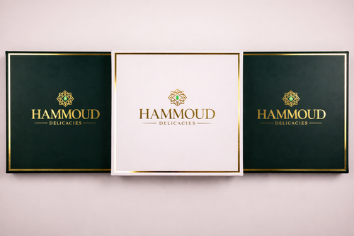 HAMMOUD DELICACIES — Nutella